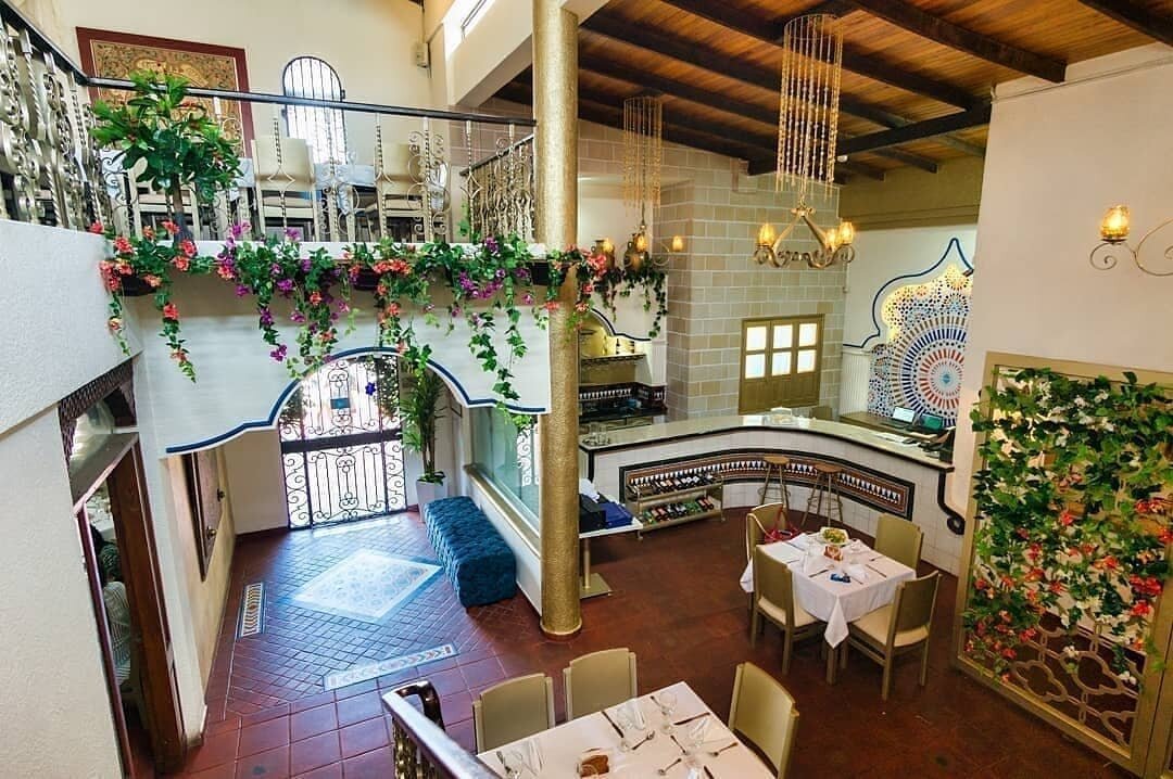 LOS 10 MEJORES Restaurantes En Barranquilla - Actualizado De 2024