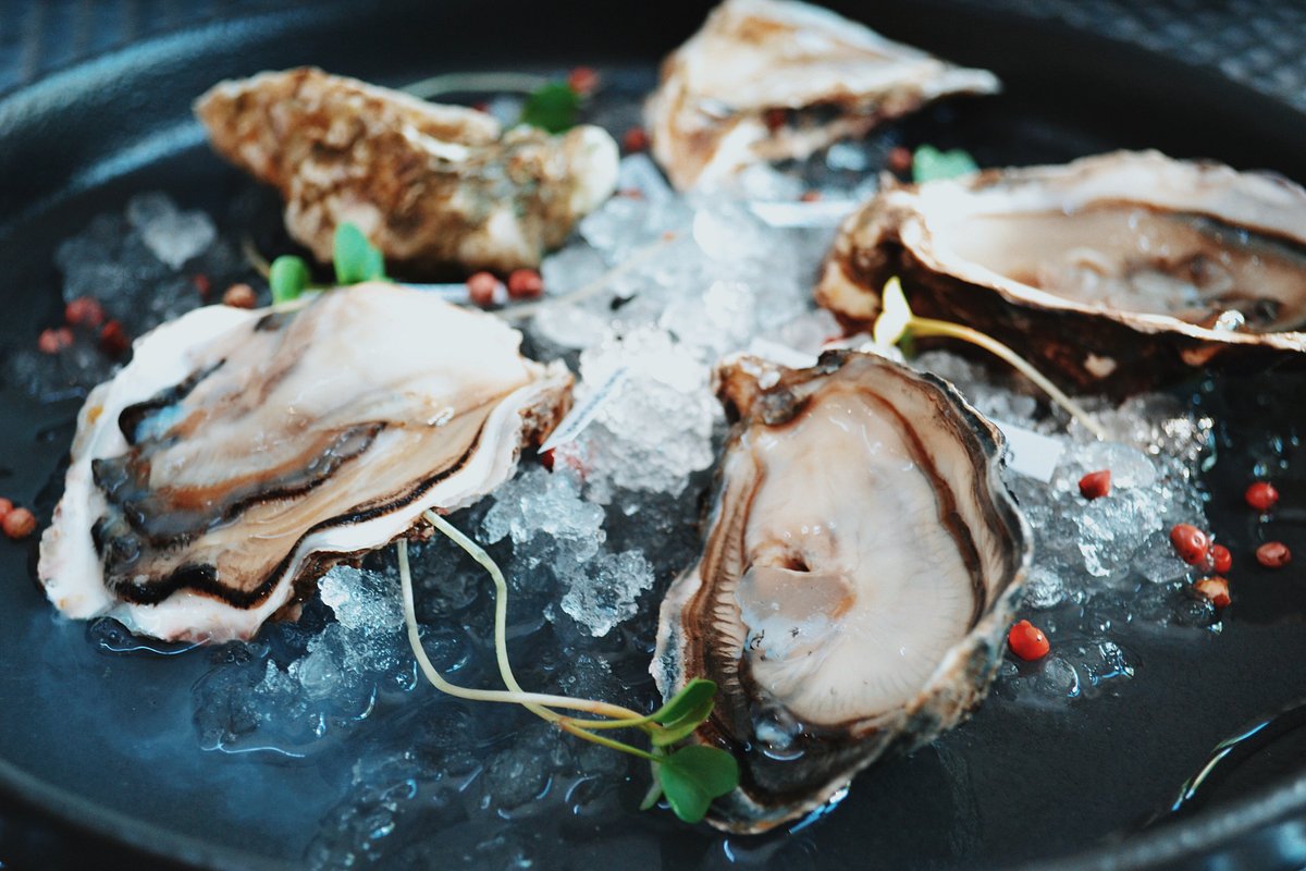 Yummy Oysters, Анапа - фото ресторана - Tripadvisor