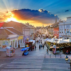 10 best places you should visit in Vojvodina - Explore Serbia