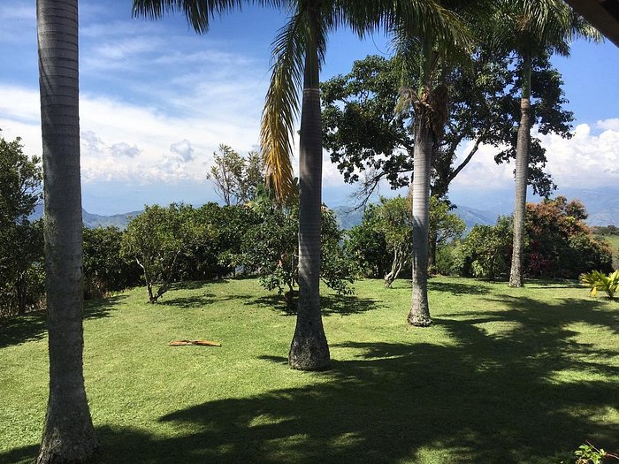 Homestay Vista Hermosa Hacienda Turística y Cafetera, Abejorral