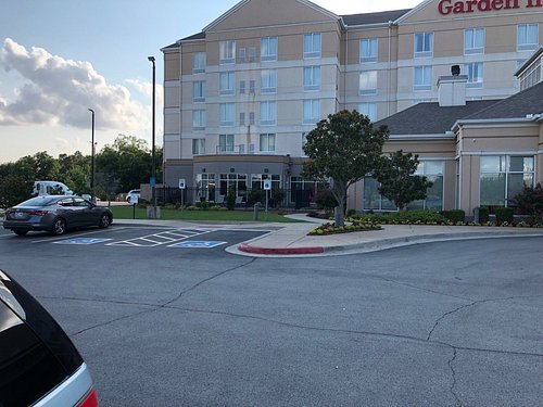 Hilton Garden Inn Tulsa Midtown Hotel Ok Prezzi 2022 E Recensioni