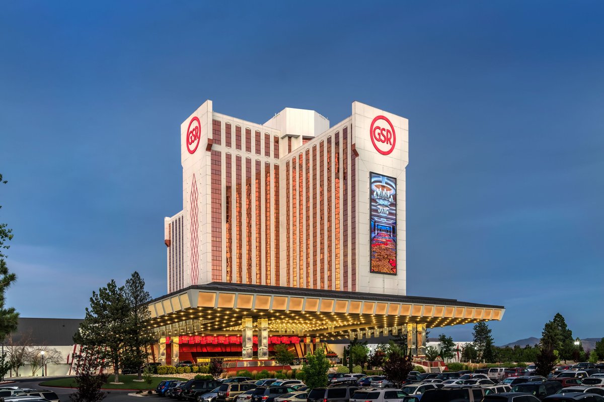 Grand Sierra Resort And Casino - All You Need to Know BEFORE You Go (2024)