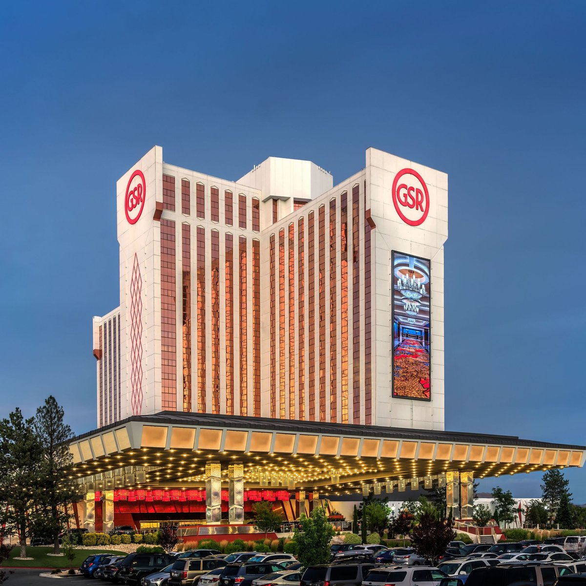 Grand Sierra Resort And Casino - All You Need to Know BEFORE You Go (2024)