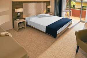 Habitación y suite