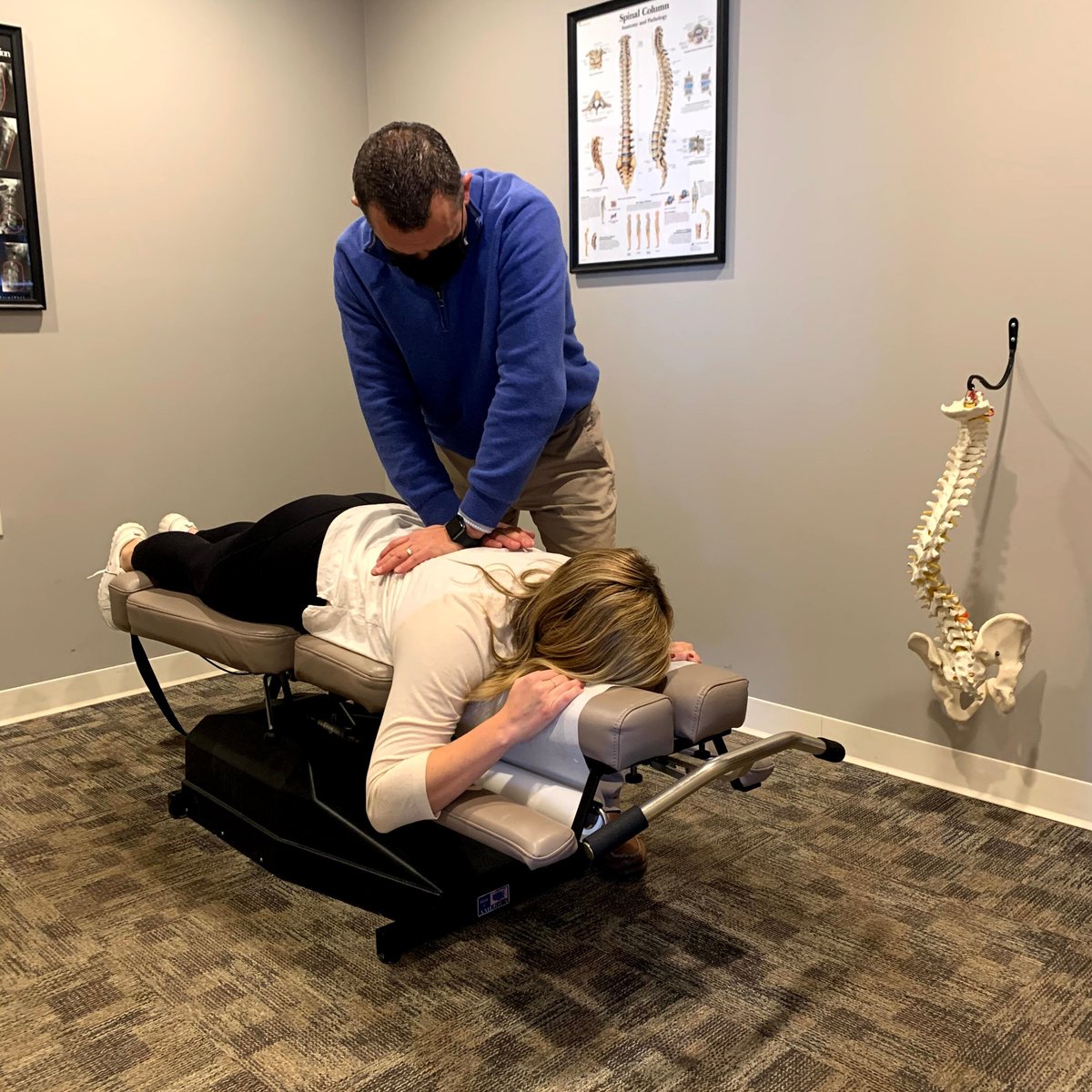 Nelson Chiropractic - All You Need to Know BEFORE You Go (2024)