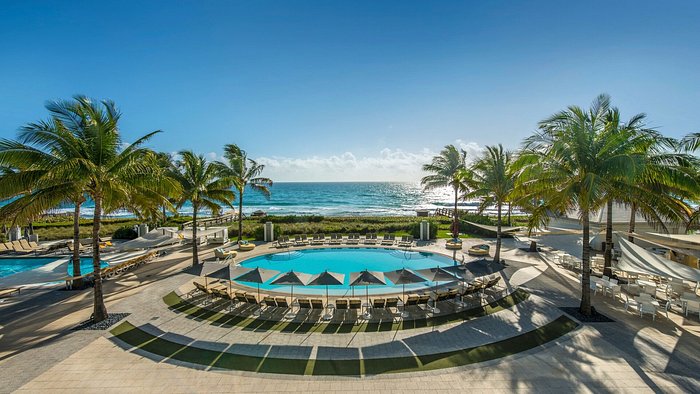 The Boca Raton Beach Club - Palm Beach Hotels - Boca Raton, United