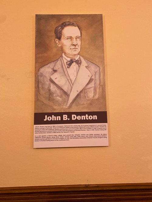 Denton review images