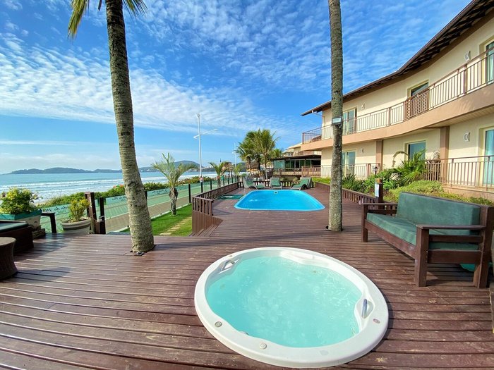 Makkai Resort Bombinhas a partir de R$ 263 (R̶$̶ ̶1̶.̶5̶6̶9̶). Hotéis em  Bombinhas - KAYAK