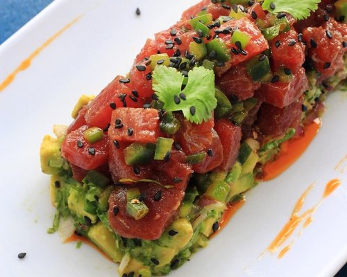 Tuna Azul