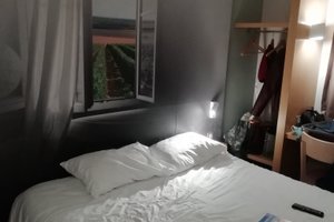 Kamer en suite
