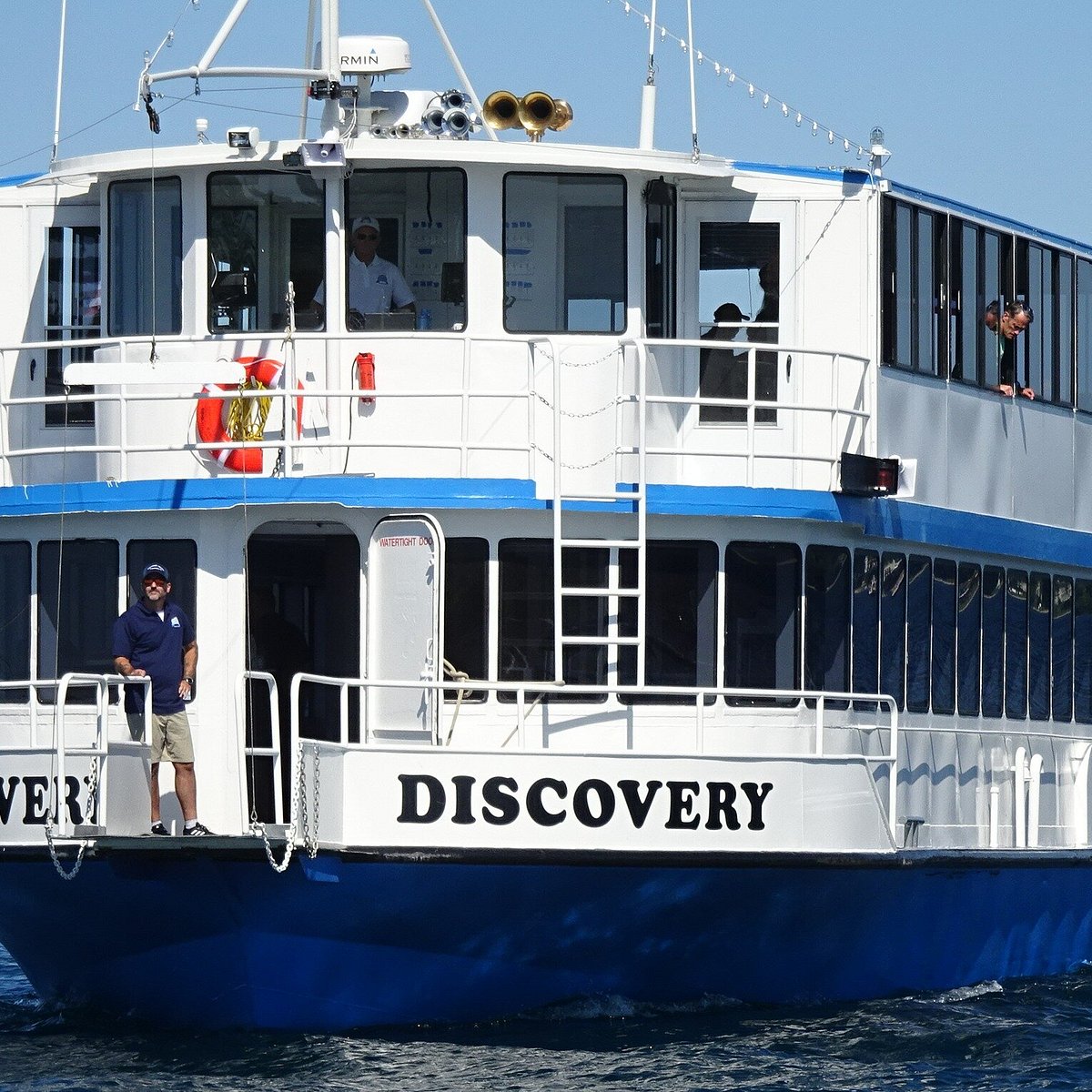 discovery traverse city tours tours