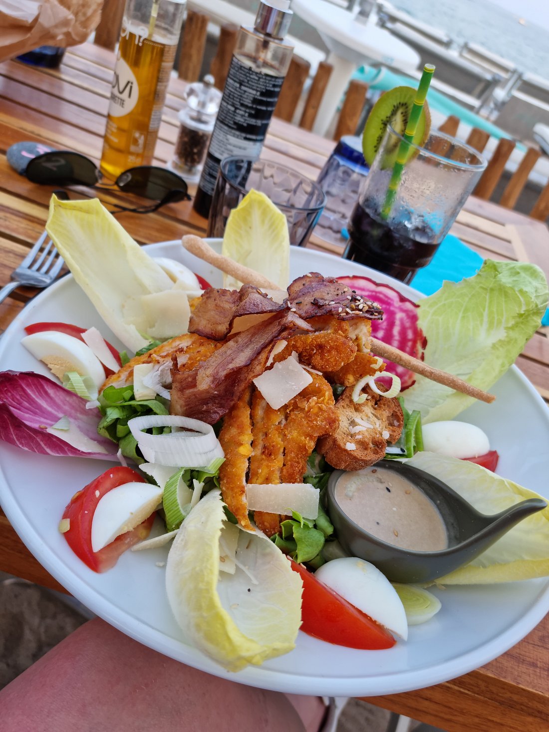 SO BEACH, Golfe-Juan Vallauris - Menu, Prices & Restaurant Reviews -  Tripadvisor