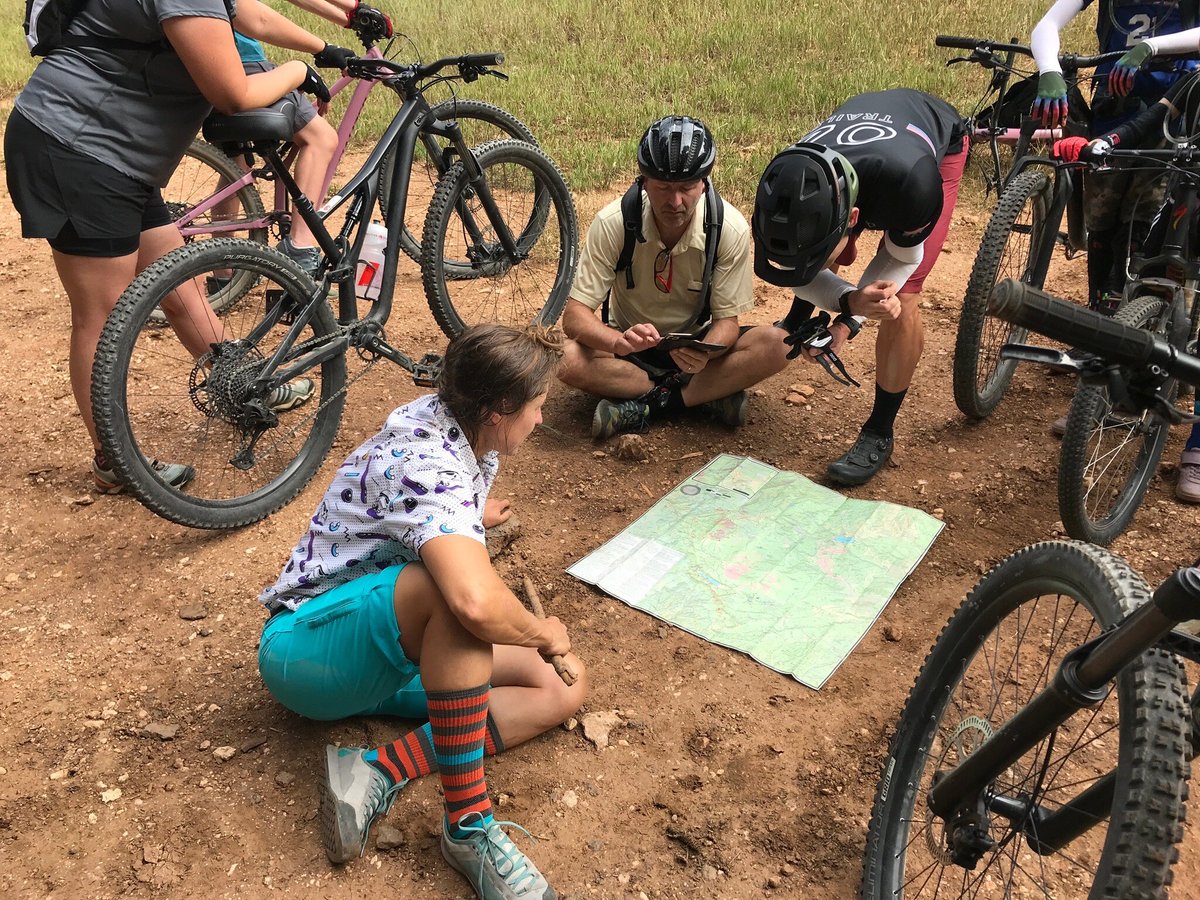 western spirit bike tours