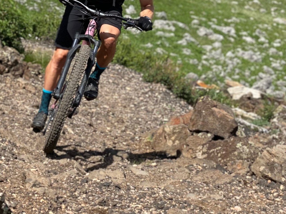 western spirit bike tours