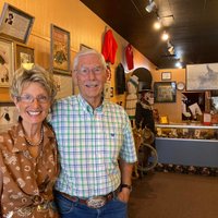 Cowgirls of the West Museum (Cheyenne) - All You Need to Know BEFORE You Go