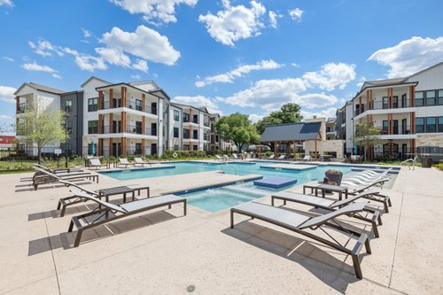 KASA SOUTHEAST-AIRPORT AUSTIN - Lodging Reviews (TX)