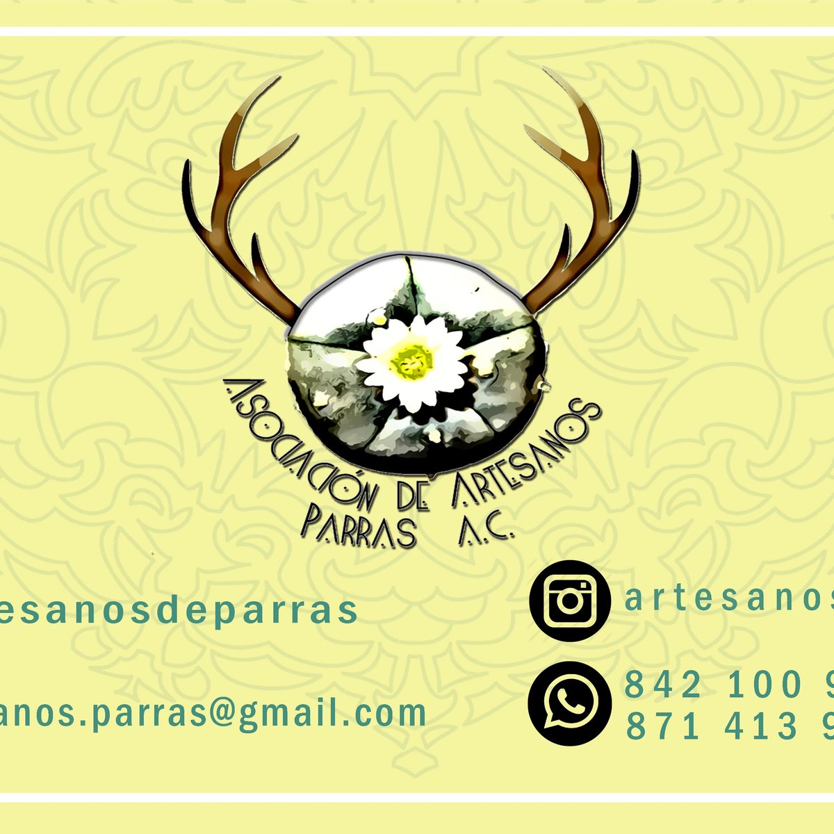 ASOCIACION DE ARTESANOS PARRAS, A.C.: All You Need to Know BEFORE You Go (with Photos)