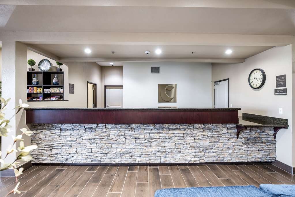Hotel photo 32 of Comfort Inn Bonner Springs Kansas City.