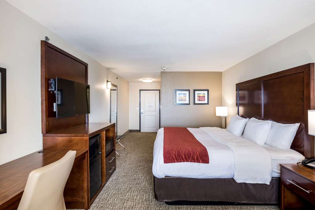 Hotel photo 40 of Comfort Inn Bonner Springs Kansas City.