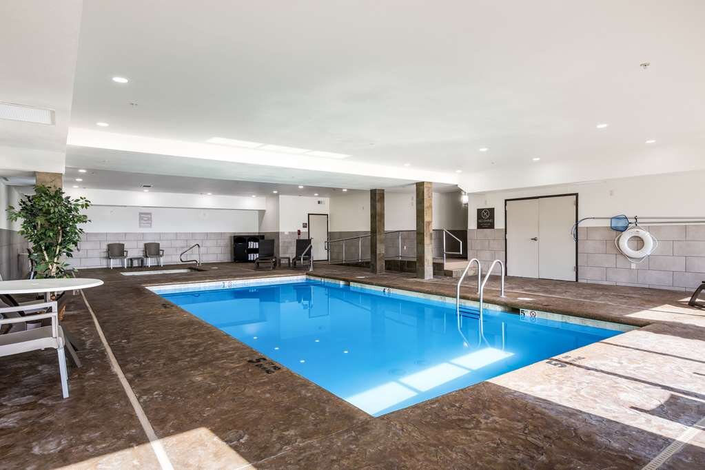 Hotel photo 22 of Comfort Inn Bonner Springs Kansas City.