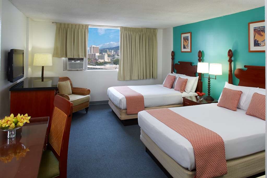 Hotel photo 8 of Pagoda Hotel.