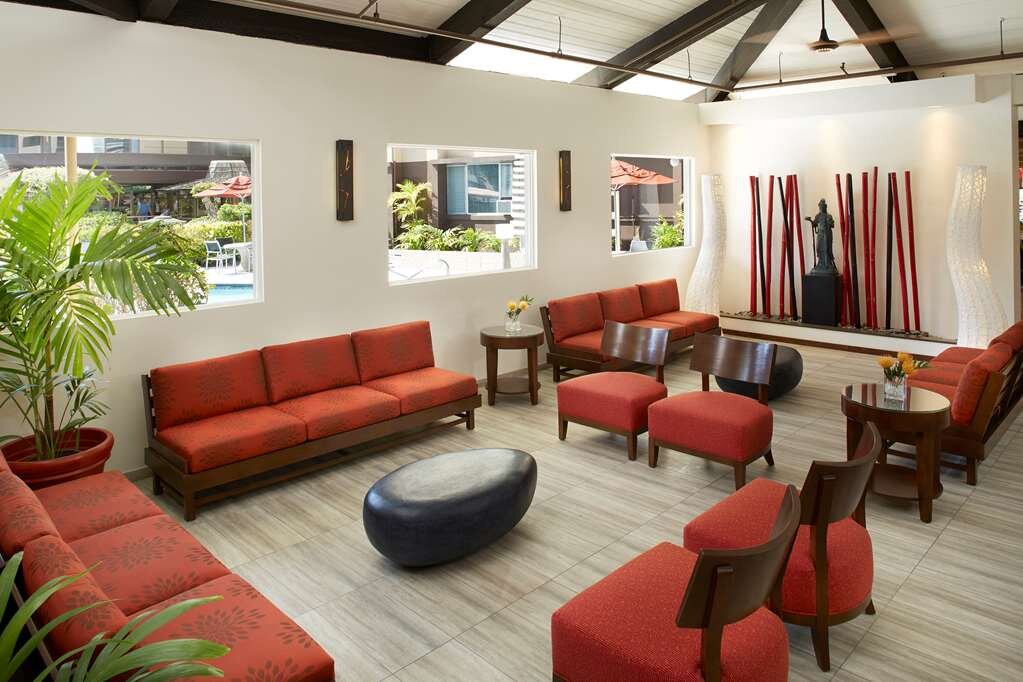 Hotel photo 12 of Pagoda Hotel.