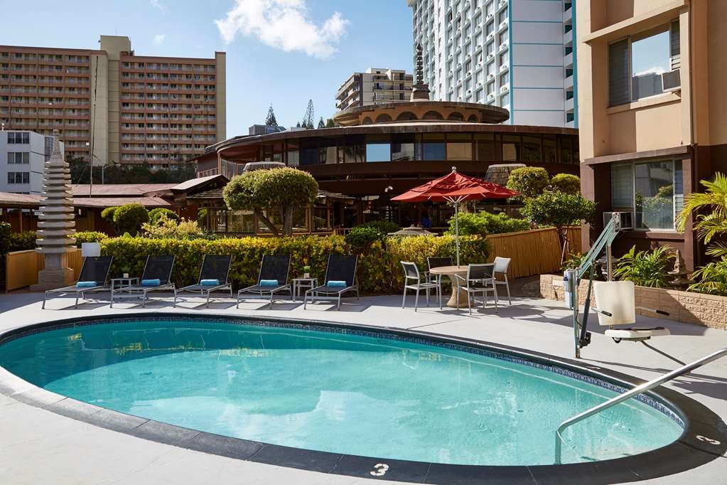Hotel photo 9 of Pagoda Hotel.