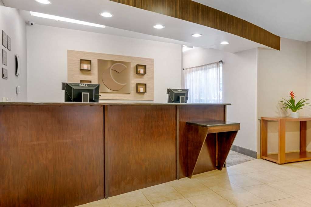 Hotel photo 47 of Comfort Suites Near Universal Orlando Resort.