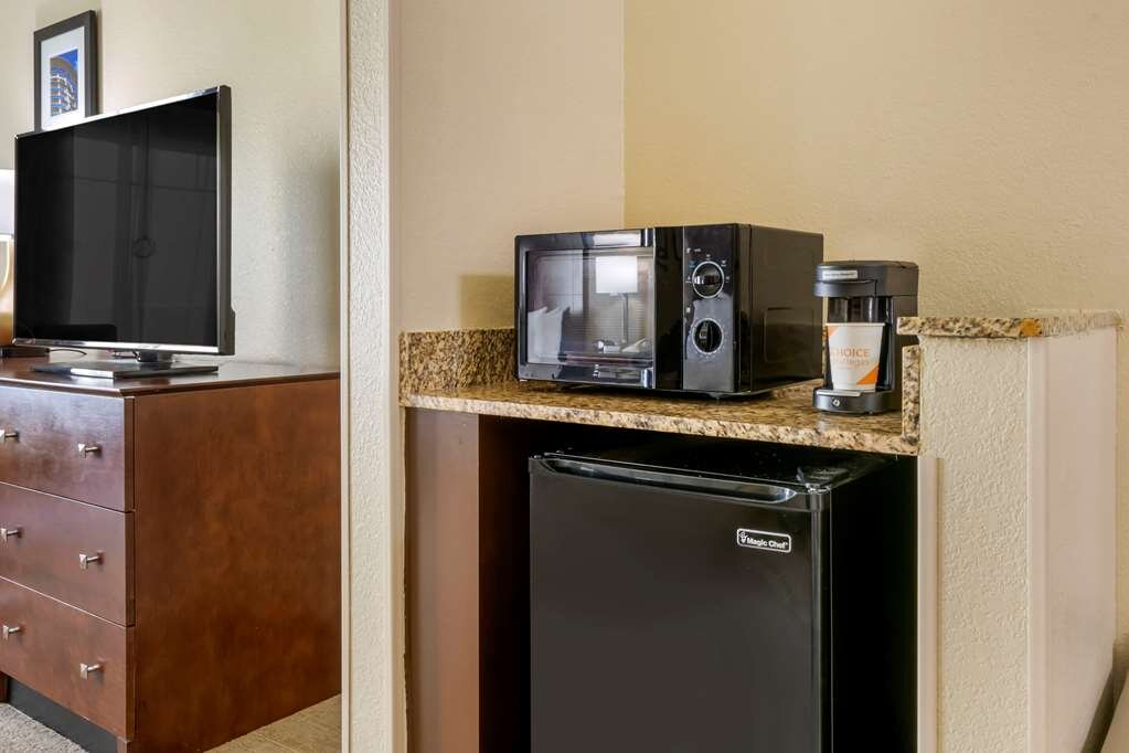 Hotel photo 29 of Comfort Suites Near Universal Orlando Resort.