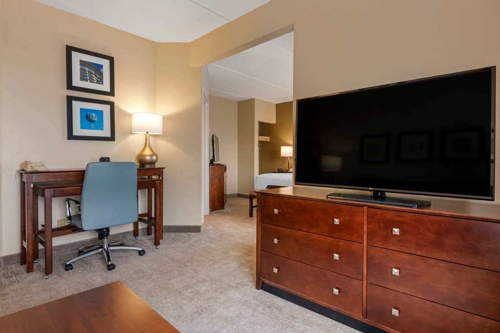 Hotel photo 26 of Comfort Suites Near Universal Orlando Resort.