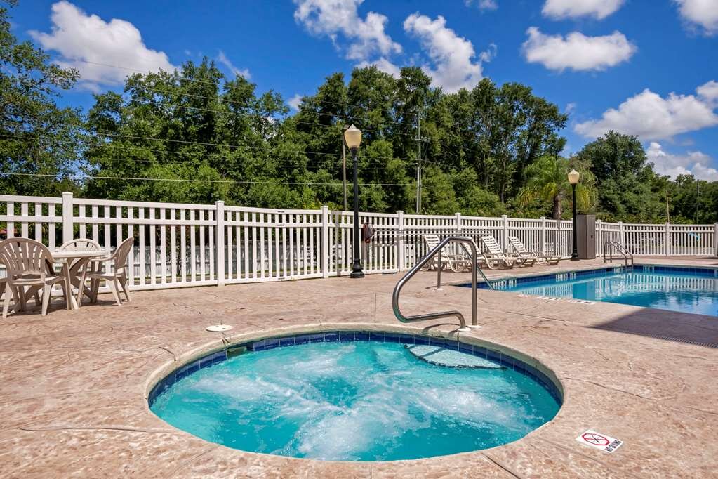 Comfort Suites Ocala North Pool Pictures Reviews Tripadvisor   Outdoor Pool 