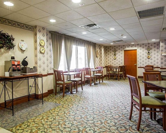 COMFORT INN (BREWSTER, NOVA IORQUE): 73 fotos, comparação de preços e  avaliações - Tripadvisor