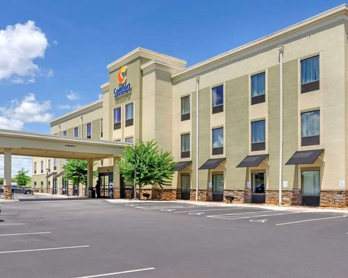 THE 10 BEST Lynchburg Hotel Deals (Apr 2022) - Tripadvisor