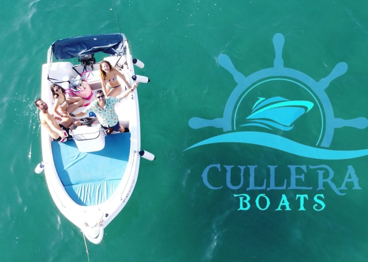 CULLERA BOATS - Qué SABER antes de ir (ACTUALIZADO 2024)