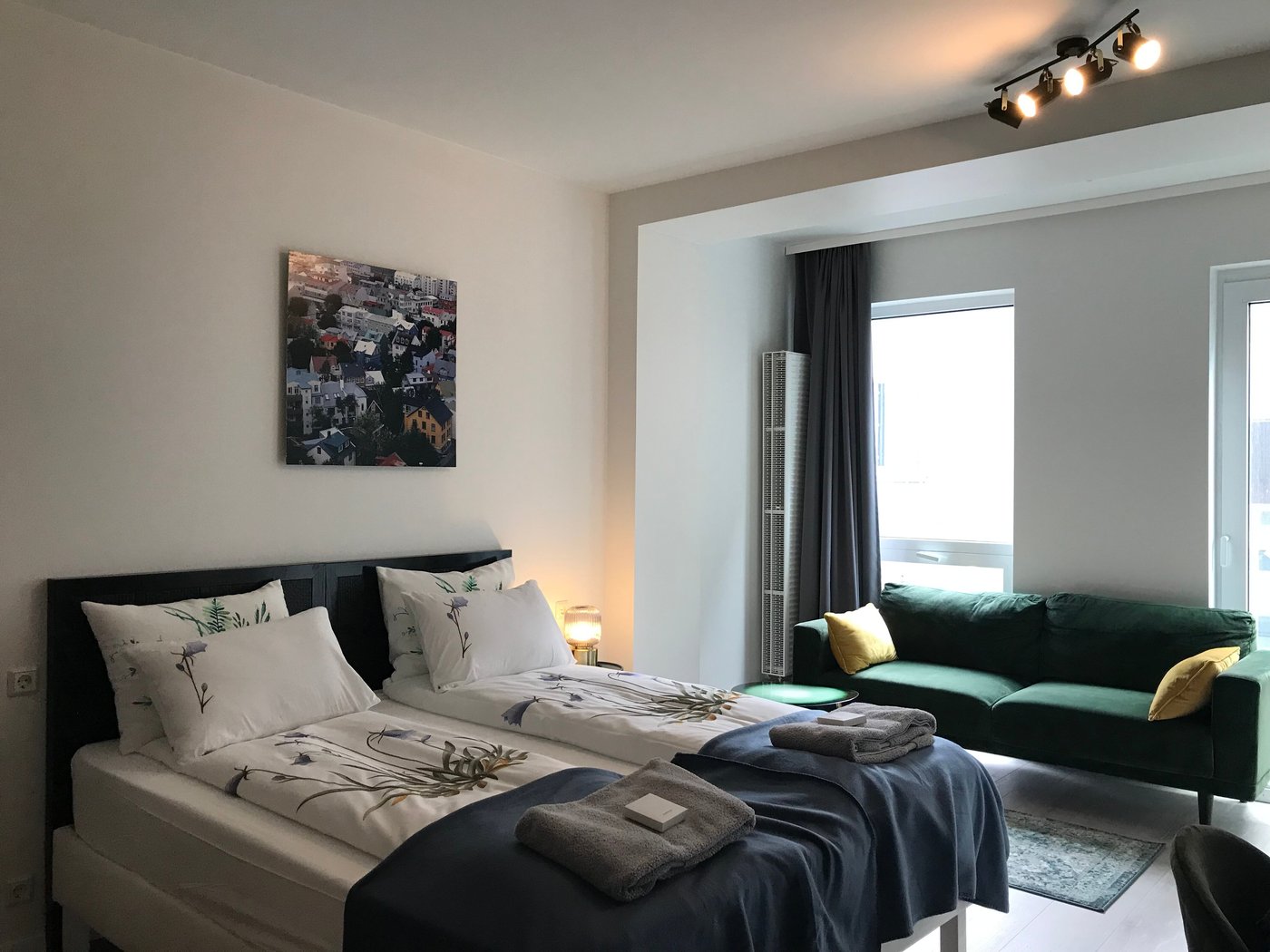 CITY CENTER HOTEL - Updated 2024 Prices & Reviews (Reykjavik, Iceland)