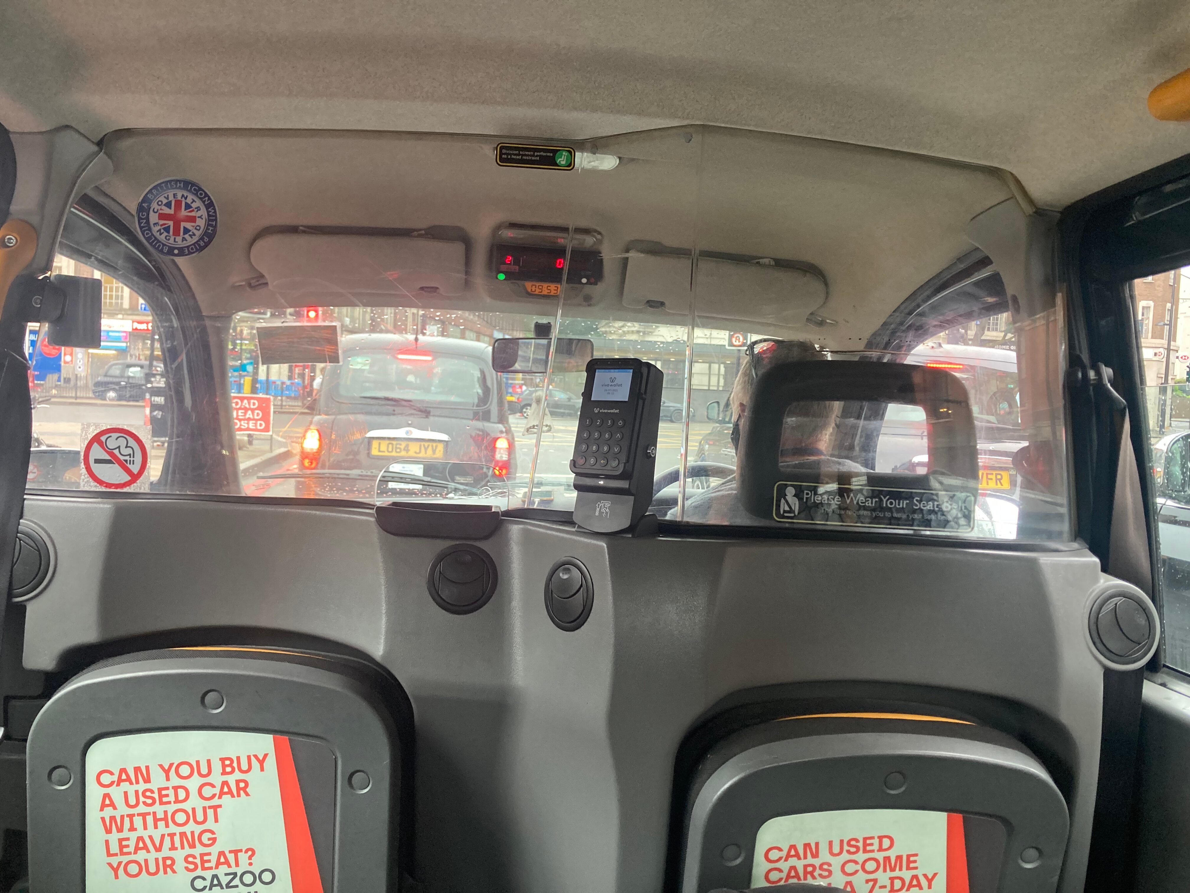 London Black Taxi Service - All You Need To Know BEFORE You Go (2024)