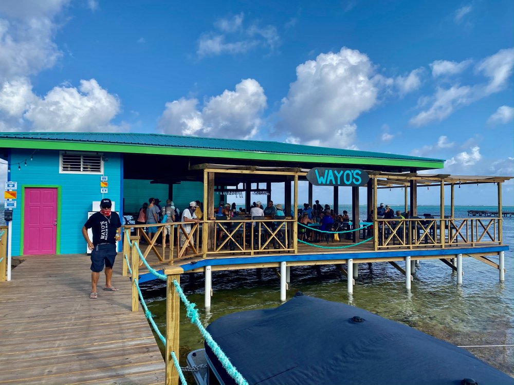 The 10 Best Ambergris Caye Clubs And Bars 2024 Tripadvisor