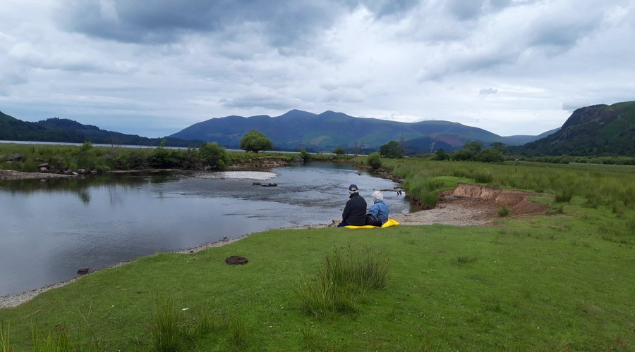 Derwentwater