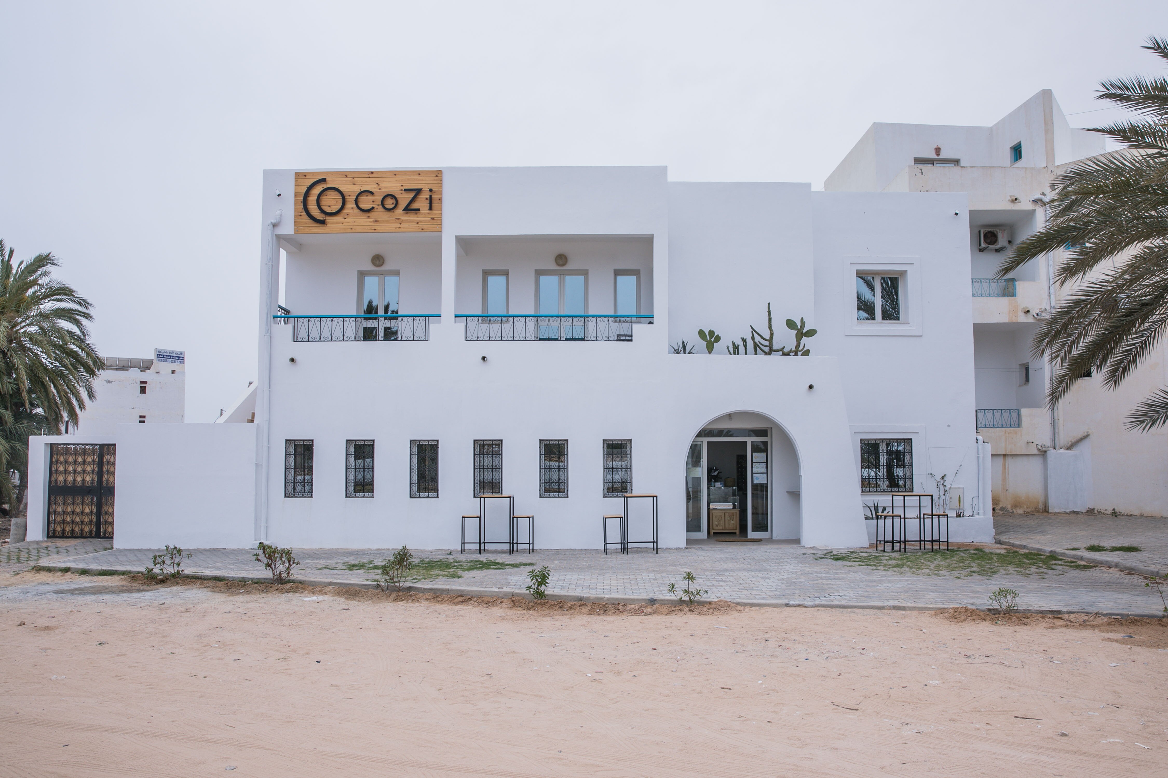 COZI COLIVING B&B (Mezraia, Tunisia): Prezzi E Recensioni (2024)