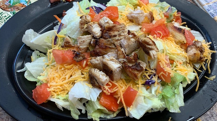 Triple E Bbq