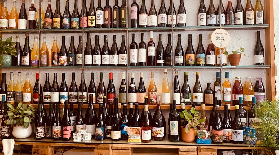 BENDITO, Madrid - Calle Embajadores 41, Centro - Restaurant Reviews & Photos - Tripadvisor