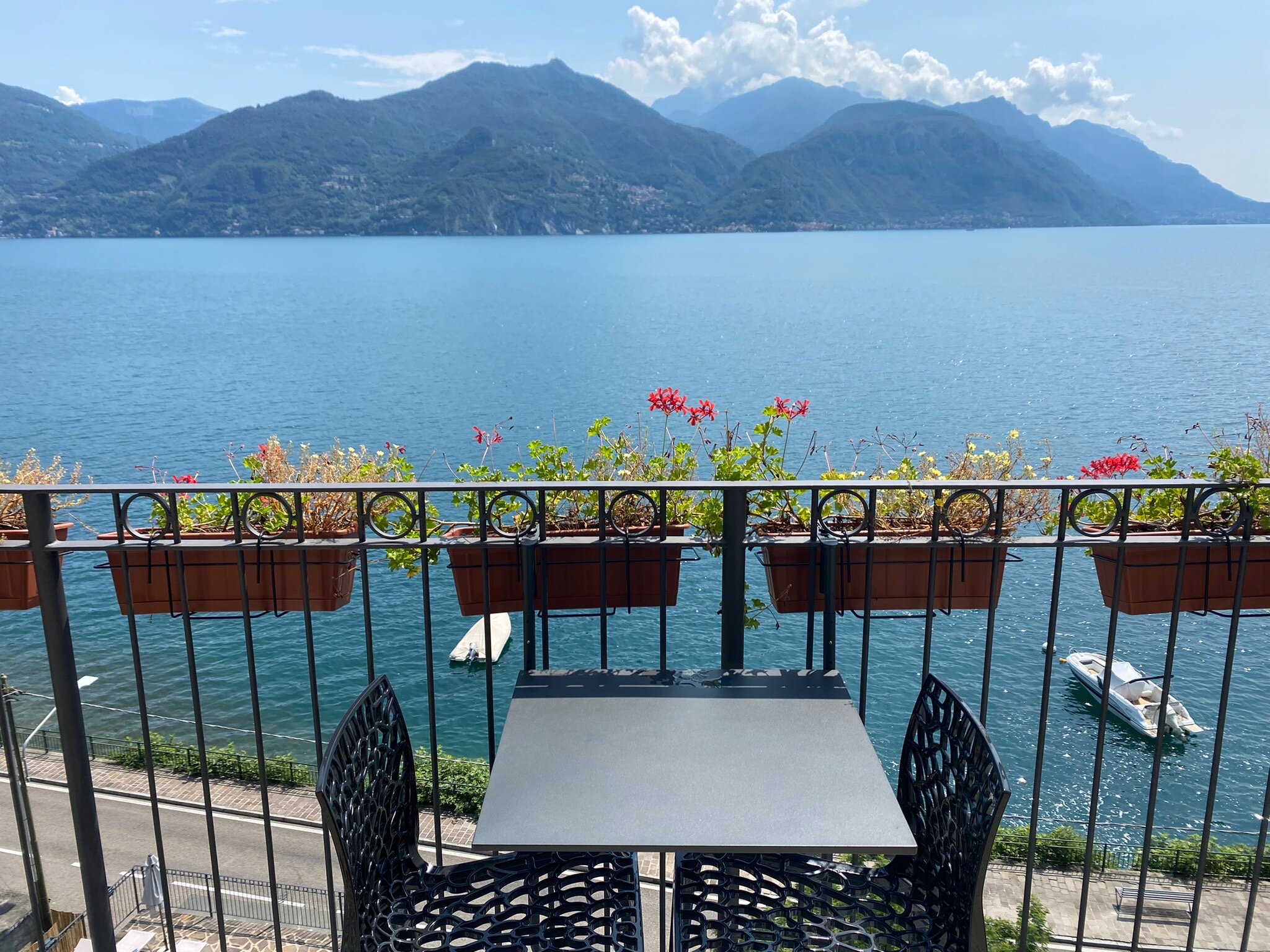 B&B LAGO DI COMO (Menaggio, Italia - Lago Como): Opiniones Y Precios