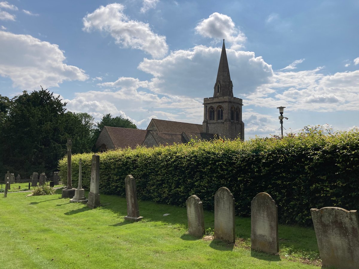 St Nicholas Church, Linton (Maidstone) - All You Need to Know BEFORE You Go