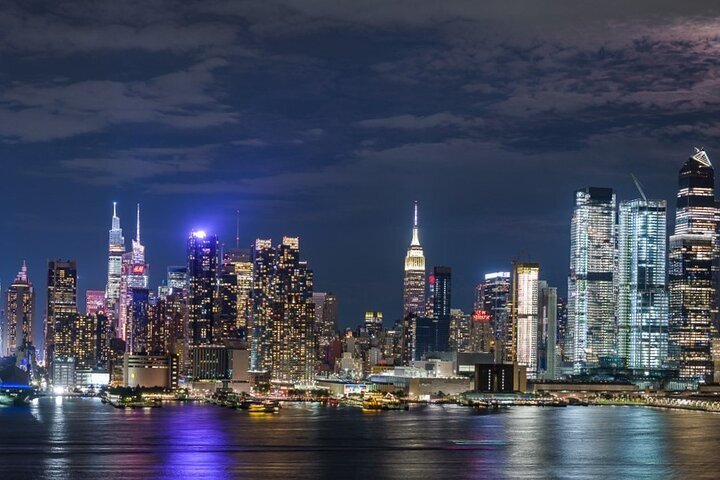 THE 10 BEST New York City Night Tours Updated 2024 Tripadvisor