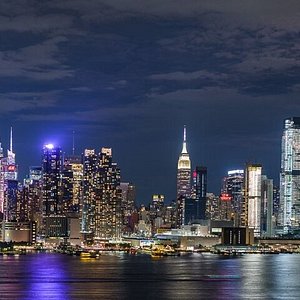 nyc dinner cruises from nj