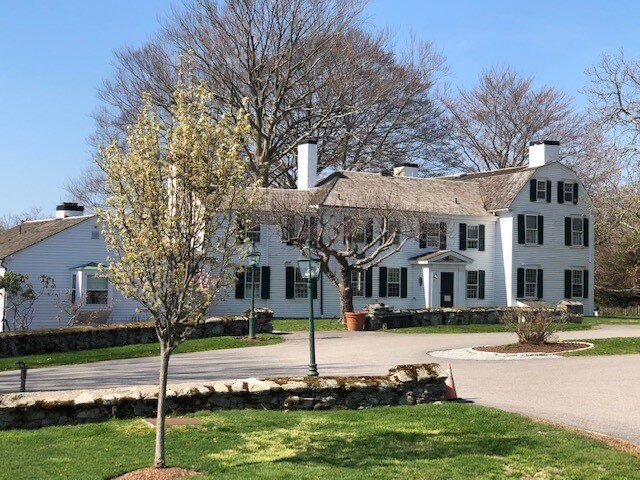 THE INN AT MOUNT HOPE FARM - Updated 2024 B&B Reviews (Bristol, RI)