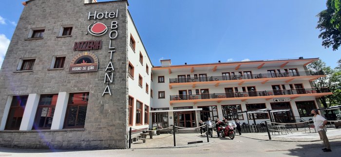 Imagen 1 de Hotel Boltaña Ordesa