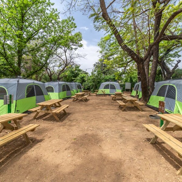 베스트 Bruchim Qela Alon 캠핑장 추천 - Tripadvisor