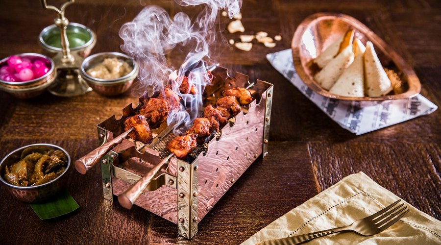 Khyber Food