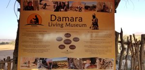 Damara Living Museum (Damaraland): All You Need to Know